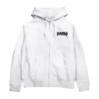 『NG （Niche・Gate）』ニッチゲート-- IN SUZURIの以心伝心H.T. Zip Hoodie