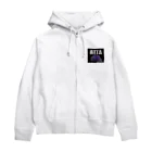 ATTA STATUS CLUBのGEMSTONE Zip Hoodie