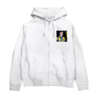 吉沢亮のに「やな Zip Hoodie