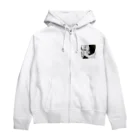 Cotoのcotogoods Zip Hoodie