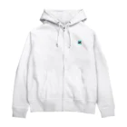 𝙢𝙞𝙮𝙖𝙢𝙖𝙚のおすし Zip Hoodie