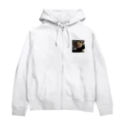 たなかfackingamAYuMiのハーレファッキン Zip Hoodie