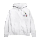 Young Fashion の誰が No. 1? Zip Hoodie