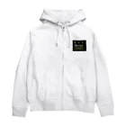 tpimttsのマンセー本店 Zip Hoodie