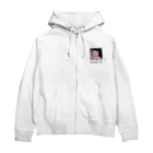 パエリアの巻き寿司のパエリアの巻き寿司(بايلا سوشي رولز ver.) Zip Hoodie