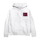 Taka〜ohの碇 Zip Hoodie