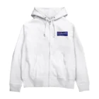 DRIPPEDのQAnon THE GREAT AWAKENING! Zip Hoodie