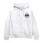 Bem_BassのMM Wandering Zip Hoodie