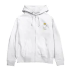 potekotanのGood potato 改　※じゃがいも Zip Hoodie