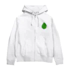 しそやのしそ印 Zip Hoodie