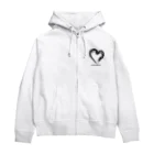 Kikiの気まぐれのチャート5さまさま Zip Hoodie