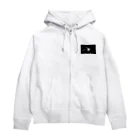 KingHの生徒証 Zip Hoodie