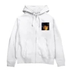 なうたんのお店のなうたんでしょ！ Zip Hoodie