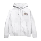 J.factory（ジェイ・ファクトリー）の내가 제일 잘나가(私が一番いけてる) Zip Hoodie