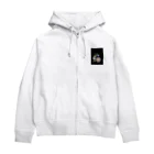 HK mr,s405 shopのYAMATONADESHIKO Zip Hoodie