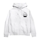 ツンデレボーイズの持病持ち Zip Hoodie