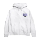 ばななあいすの甘え下手なんです(TT) Zip Hoodie