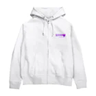 hangulのBTS韓国語 Zip Hoodie