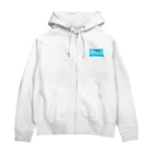 AnepのAnep Zip Hoodie