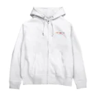 KUSUKEのじゆうなくらし Zip Hoodie