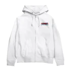 トントロの超国際要塞 Zip Hoodie