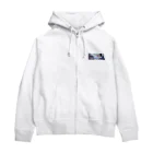 Fuyuka OkinoのmugueT sakura Zip Hoodie