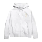 マヨ中に歩くな!のエグゼイド Zip Hoodie