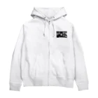 HIMITUKITIのHIMITUKITI Zip Hoodie