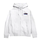 仲間倶楽部のあ Zip Hoodie