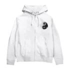 たいトレのたいトレ Zip Hoodie