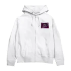 わらしゃんどのPARKING Zip Hoodie