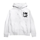 ツンデレボーイズのキャッシュレス決済 Zip Hoodie