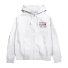 KAWAGOE GRAPHICSの乱世の梟雄　松永久秀 Zip Hoodie