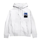 TomTomsanのguam Zip Hoodie