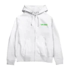 SeaSideDogzのクリーチャーパーカー Zip Hoodie