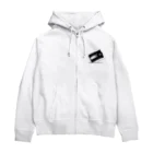 o-manjuのUwazuri Zip Hoodie