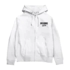 JIMOTOE Wear Local Japanの西脇市 NISHIWAKI CITY Zip Hoodie