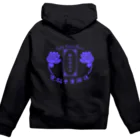 加藤亮の電脳チャイナパトロール Zip Hoodie