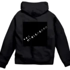 MonkeyFamily toNoの釣り用パーカー Zip Hoodie