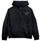 BUNKYO TRIBE’SのTOKYO DRUNK BOYS Zip Hoodie