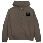 アイランドライフのISLANDLIFE　blackbox Zip Hoodie