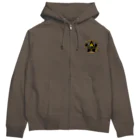 Ａ’ｚｗｏｒｋＳのアメリカンイーグル-AMC- Zip Hoodie