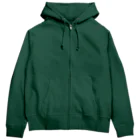 ぽつねん。の視聴者カスタムその１ Zip Hoodie