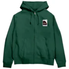 gonz0402のプラネ Zip Hoodie