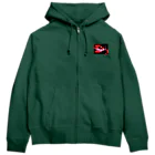 Ａ’ｚｗｏｒｋＳのCATASTROPHE～終末～ Zip Hoodie