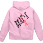 Ａ’ｚｗｏｒｋＳのBEAT-X Zip Hoodie