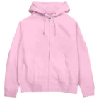 Ａ’ｚｗｏｒｋＳの鶴の恩返し Zip Hoodie