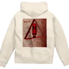 Musikkonditorei_CMFの240106_CMF.Bd02_Hemd Zip Hoodie