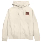 Musikkonditorei_CMFの240106_CMF.Bd02_Hemd Zip Hoodie