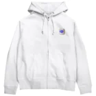 中トロちゃんの中トロちゃんグッツ♡ Zip Hoodie